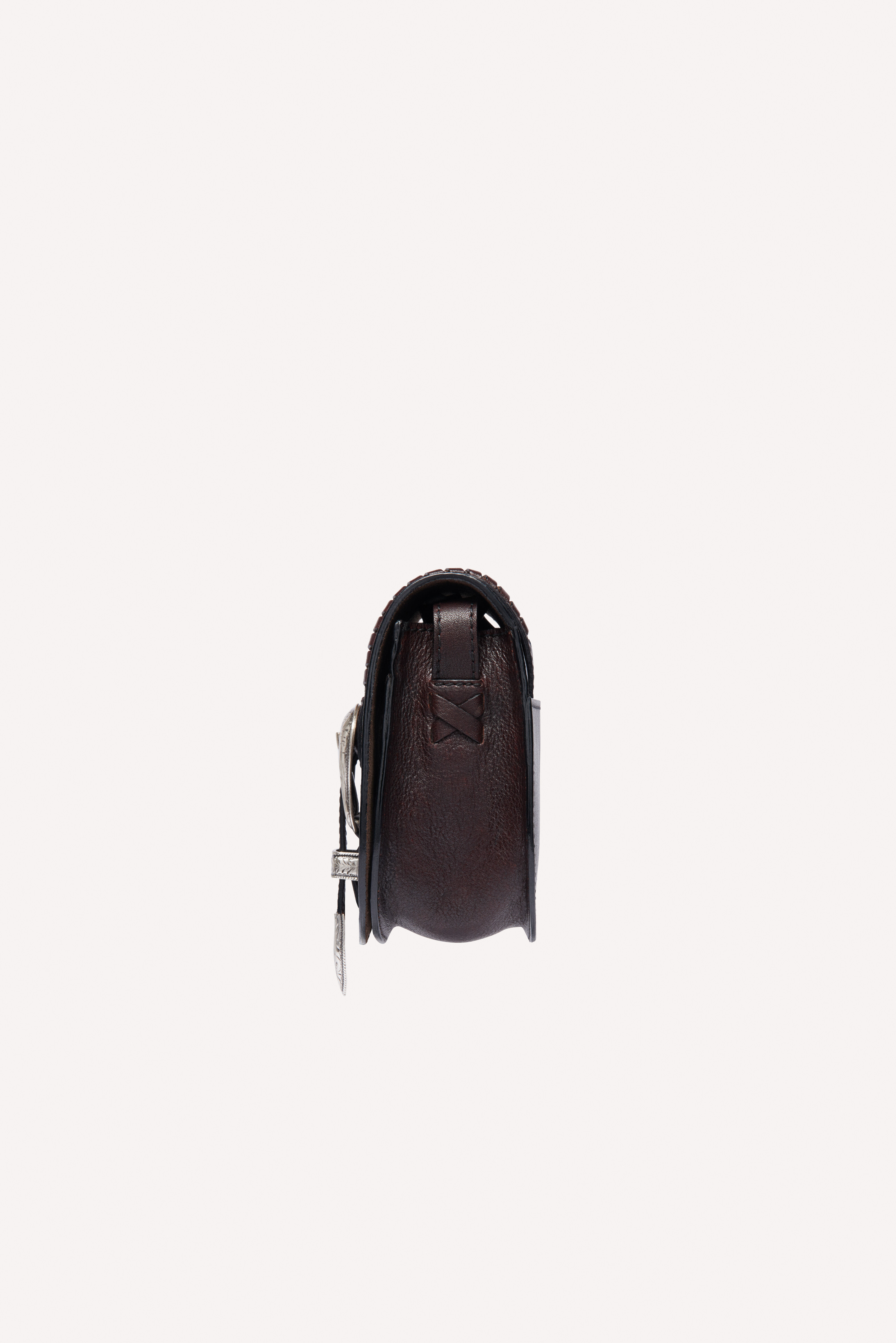 SMALL-BAG TEDDY