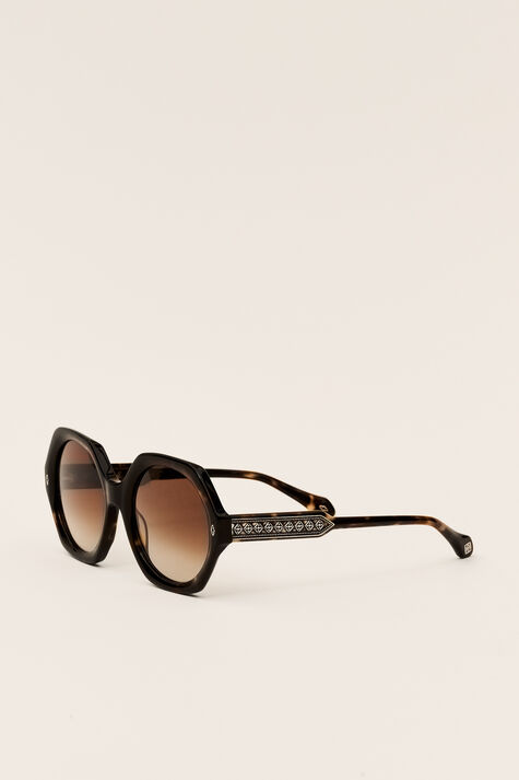 GLASSES LUNY