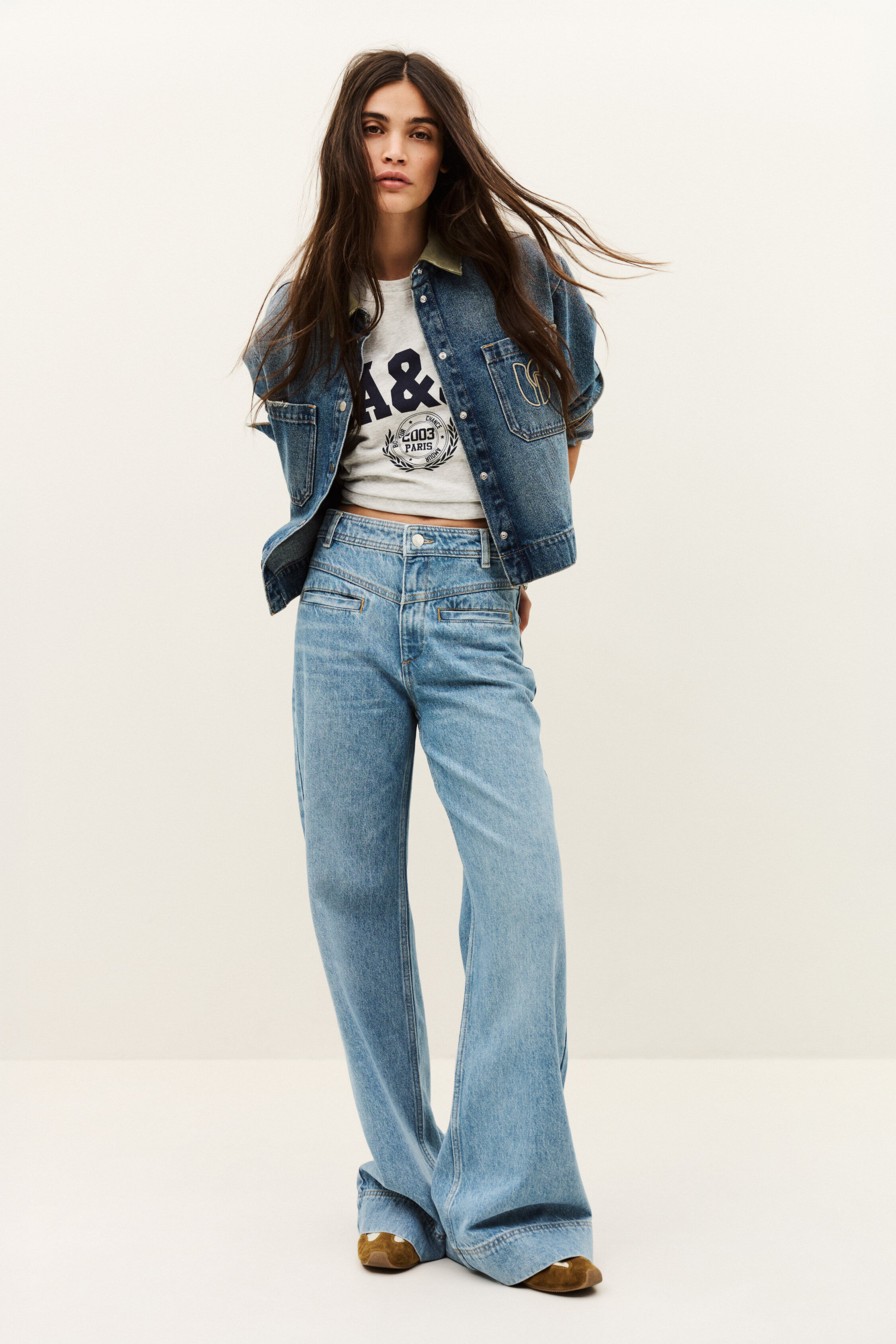 jeans RANJA