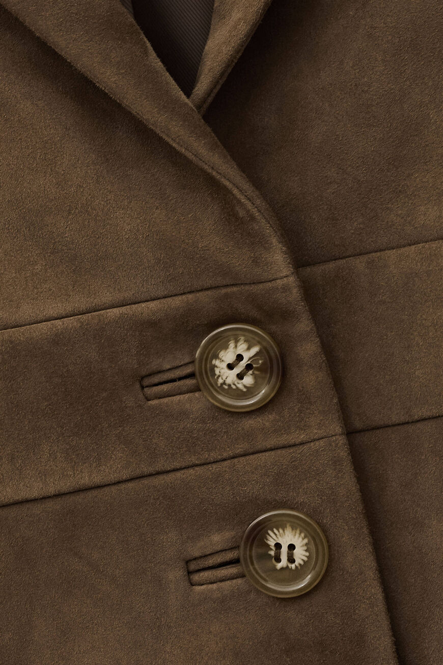 Jacket MORFEO