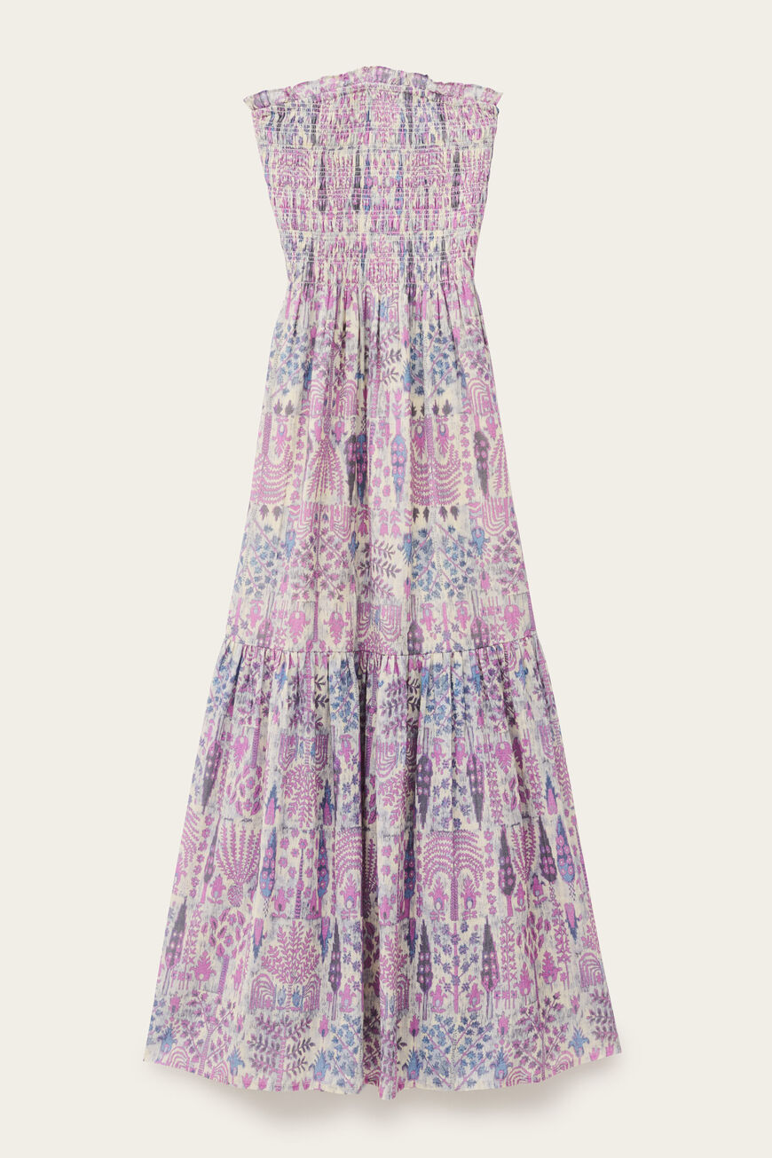 DRESS PIALA