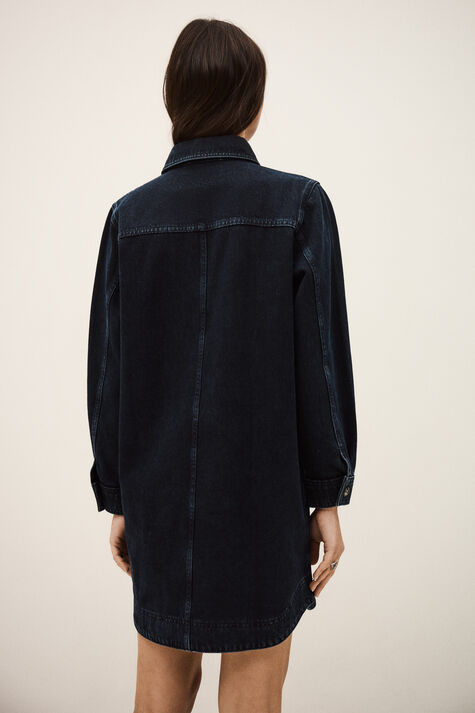 DRESS TONA