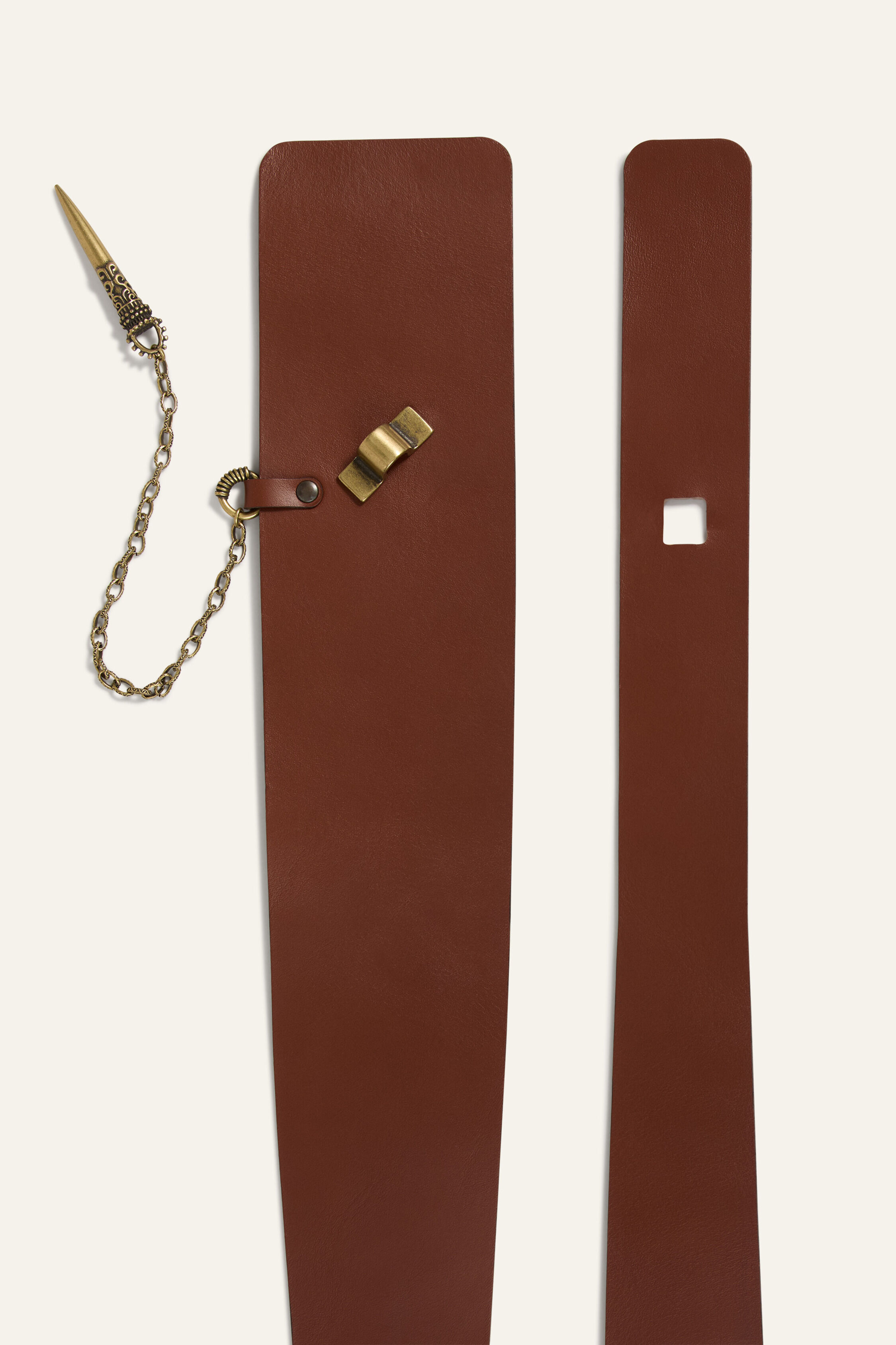 belt BAINA