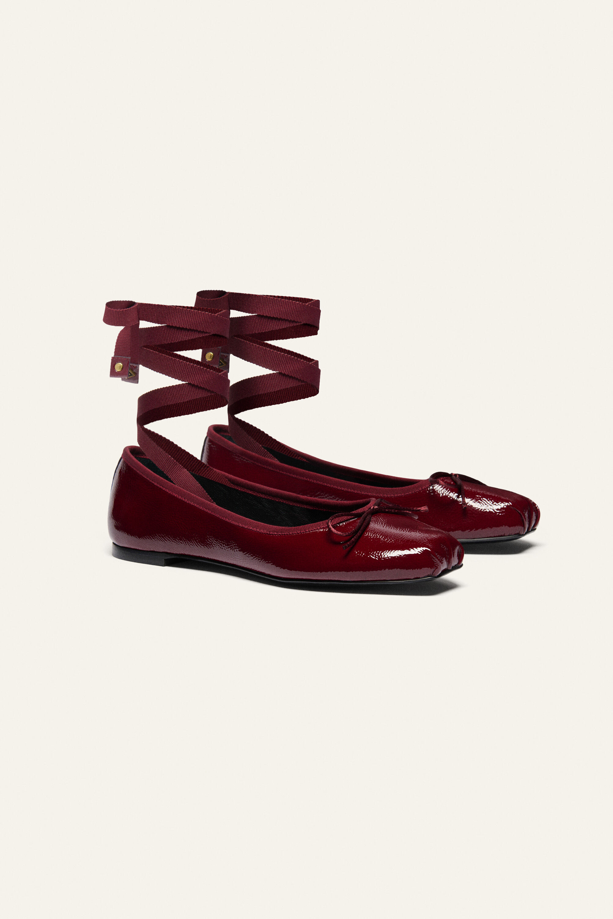 ballet pump CONNIE