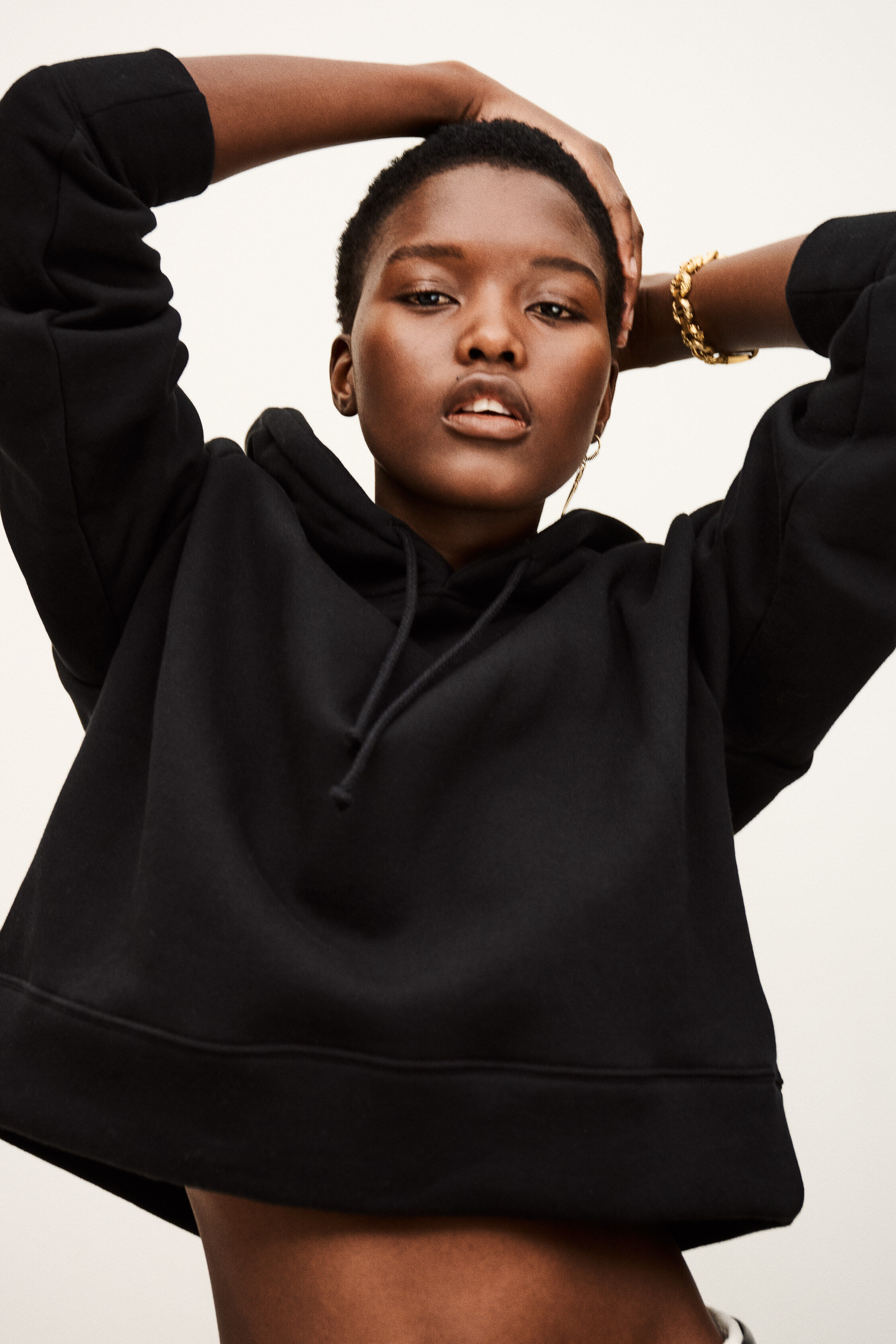 sweatshirt DIDI