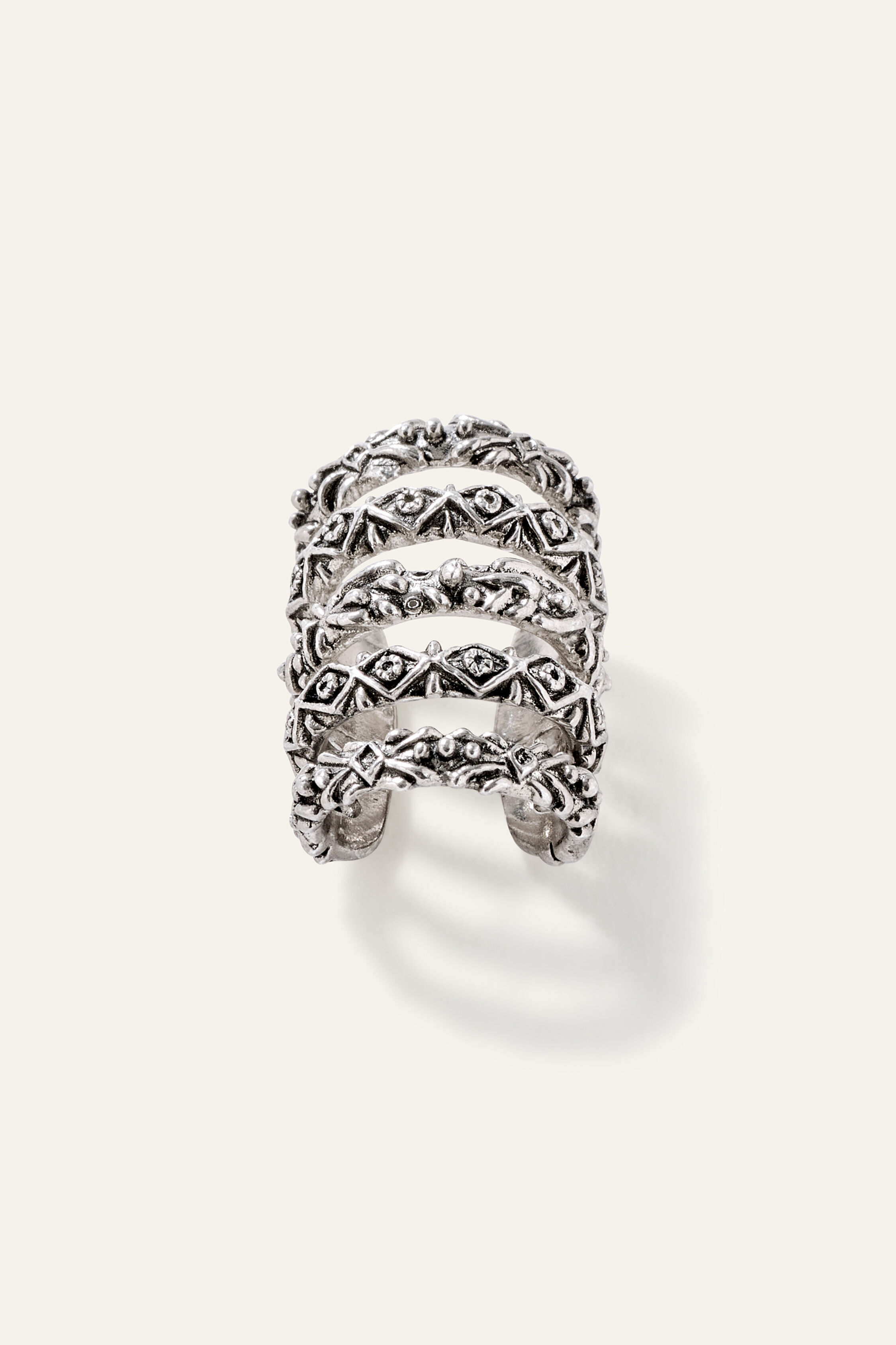 ear cuff IMANI