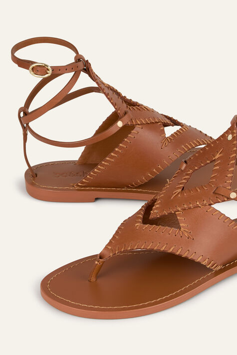 sandals CAPRI