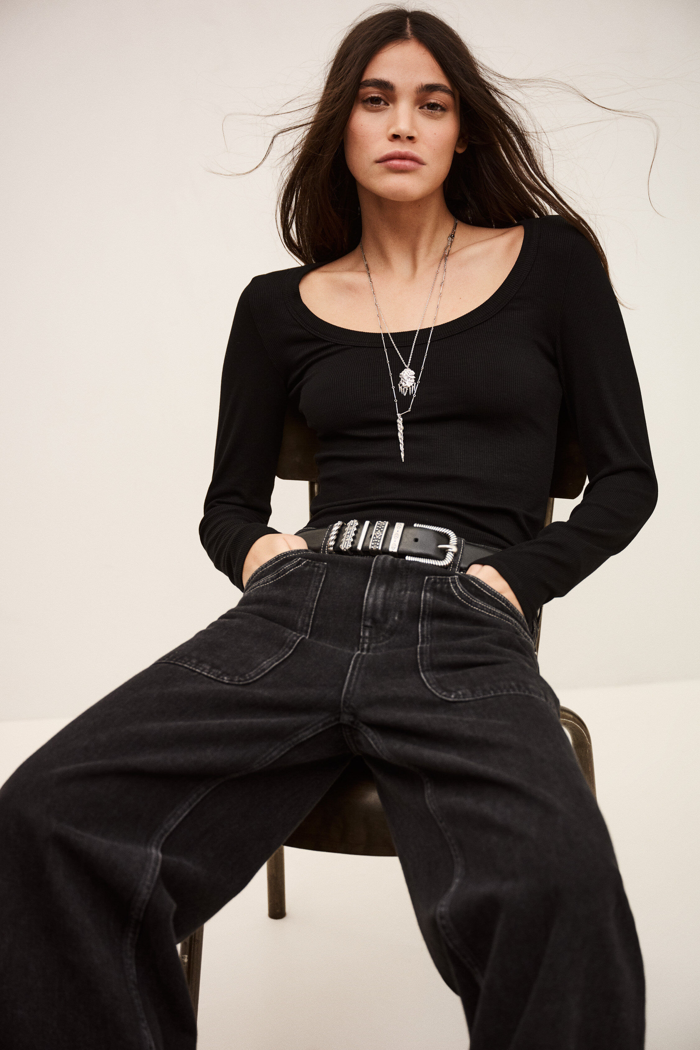 T-SHIRT LUISA