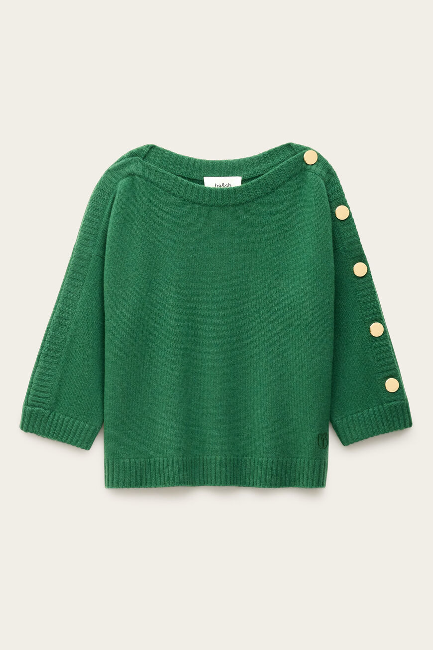 JUMPER CLASSY