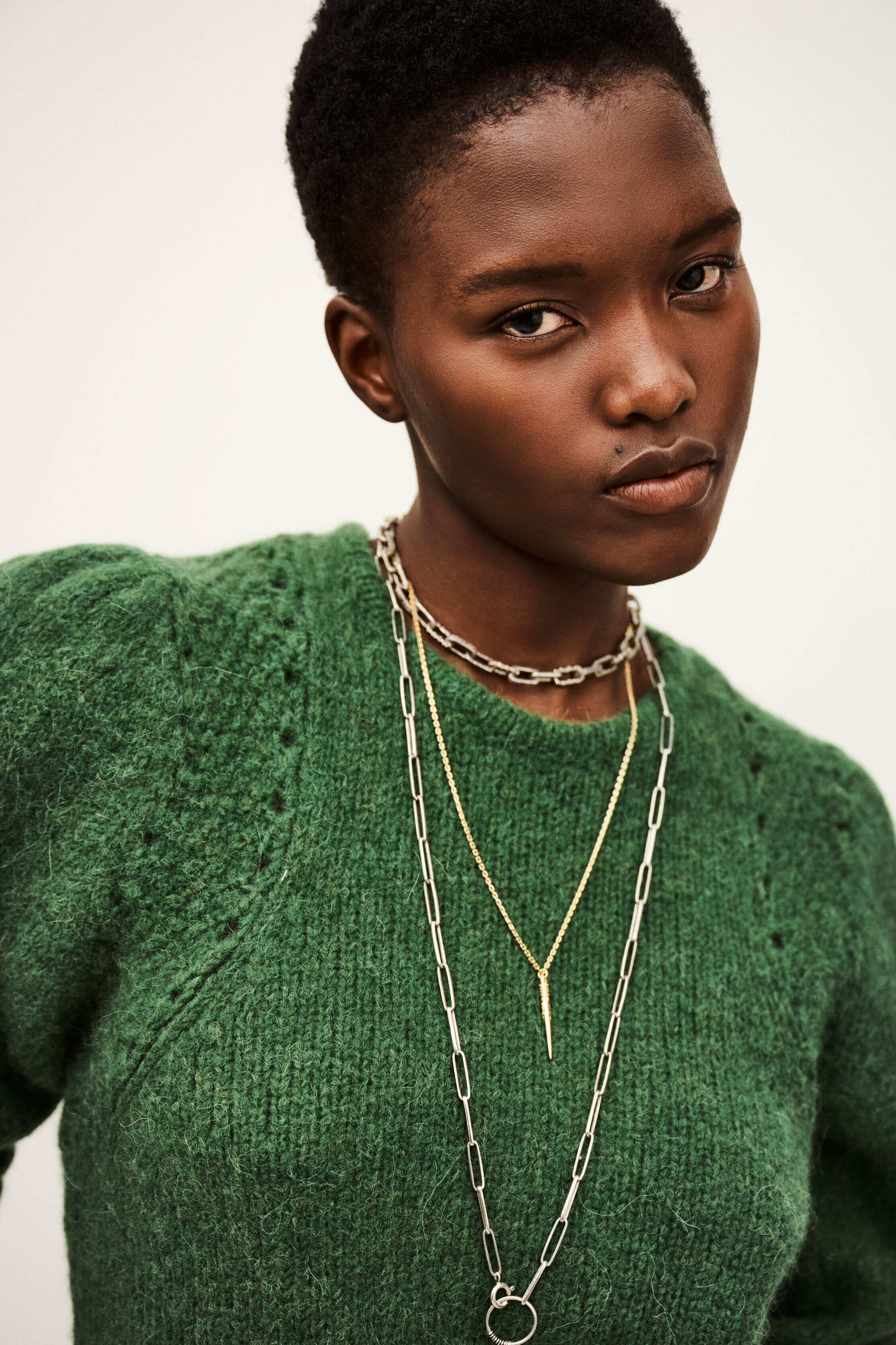 sweater BELMA