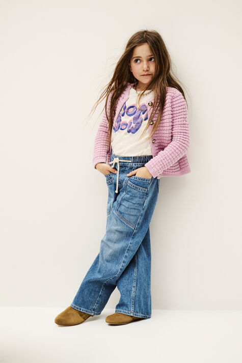 GASPARD CARDIGAN