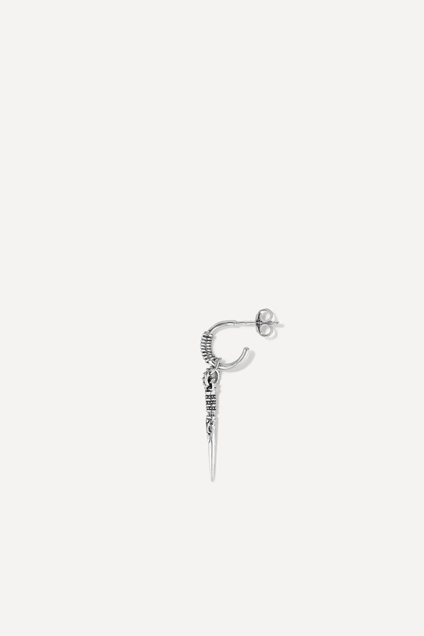 BOUCLE D'OREILLE OLIE