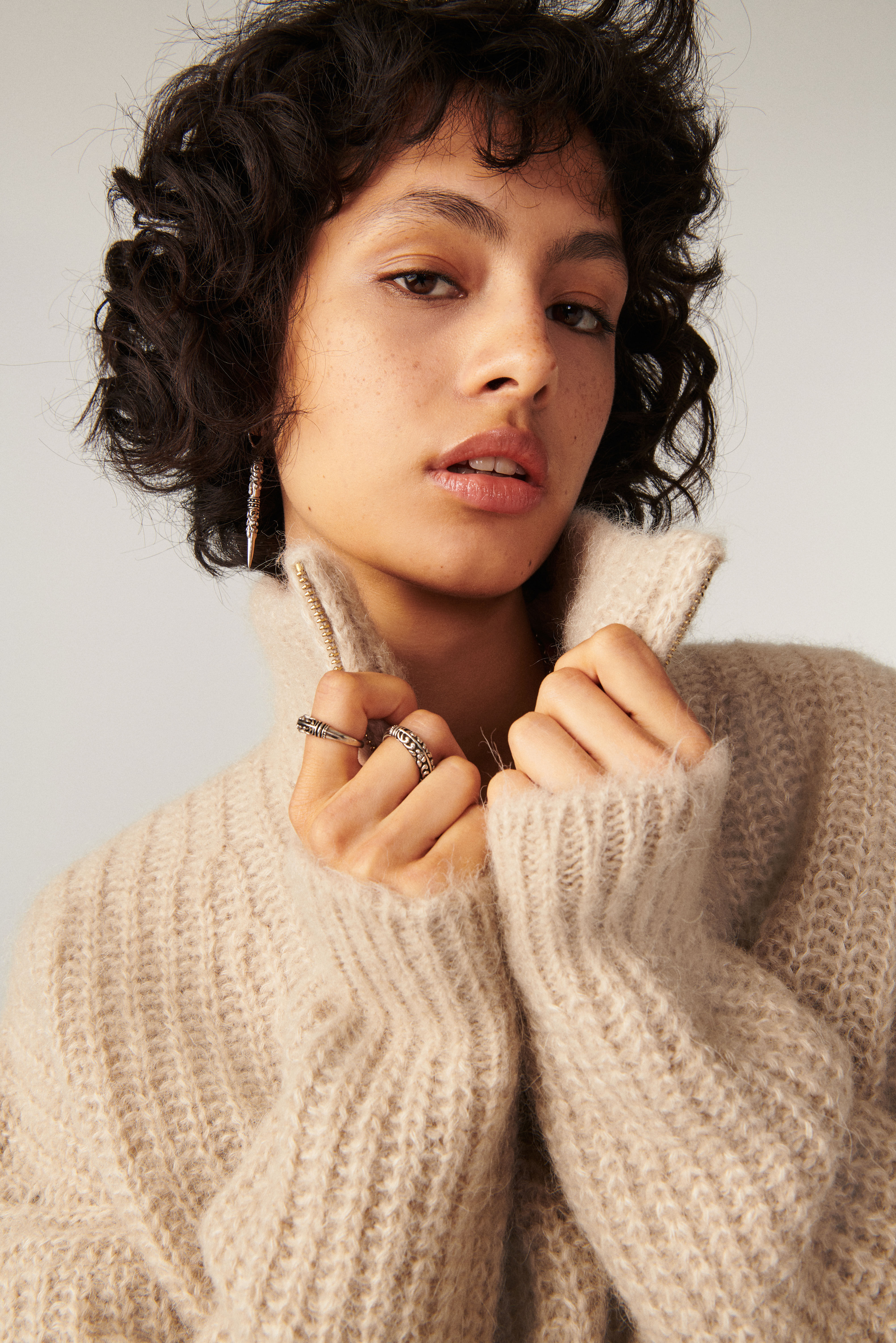 JUMPER BALTAN