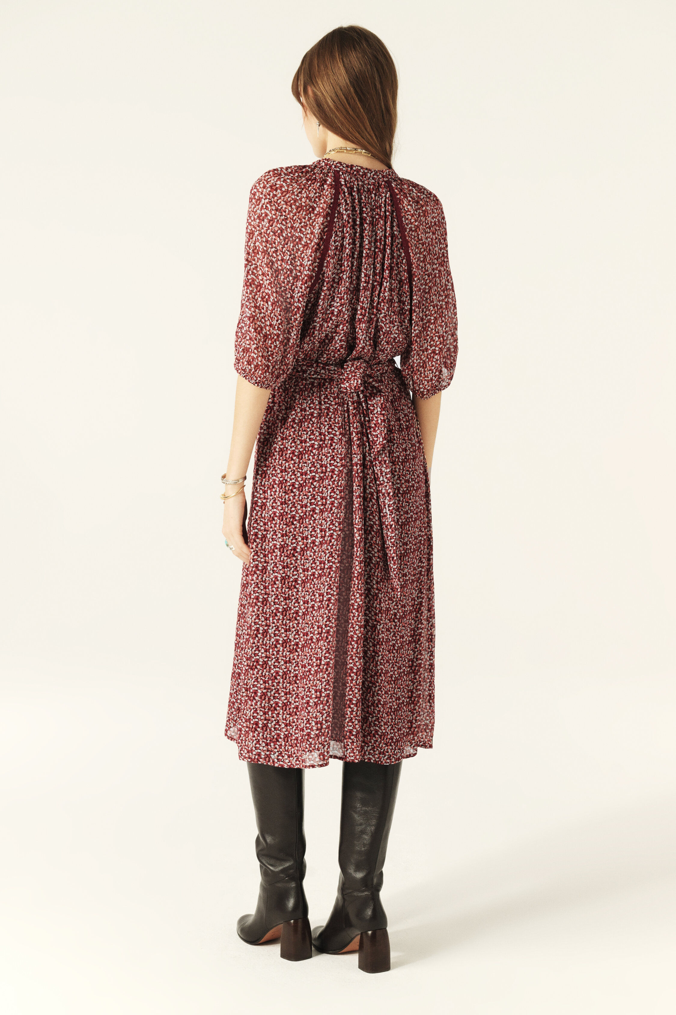 KAMA DRESS