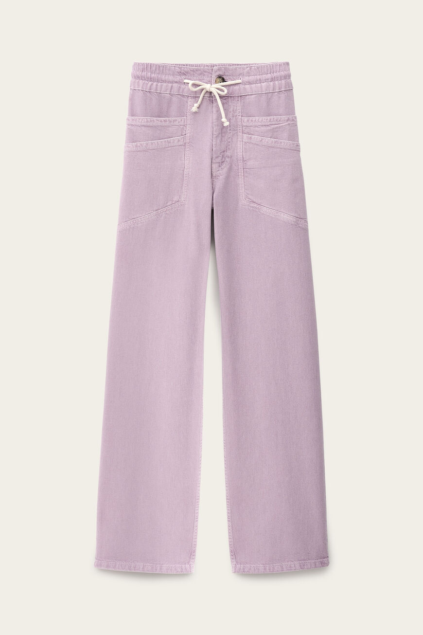 Pants FIMA