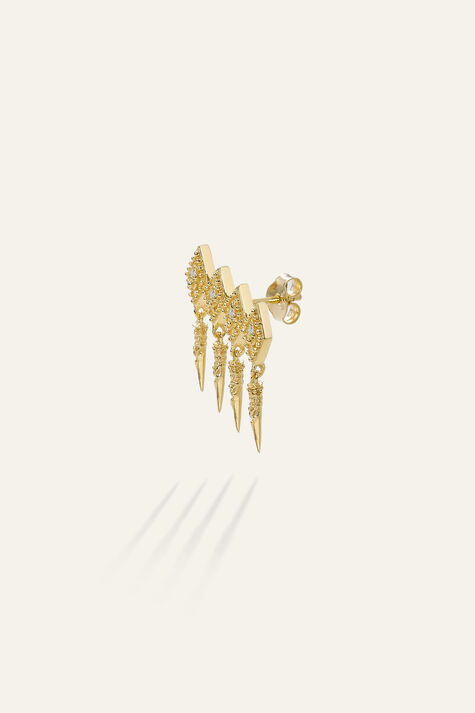 earrings MENLY