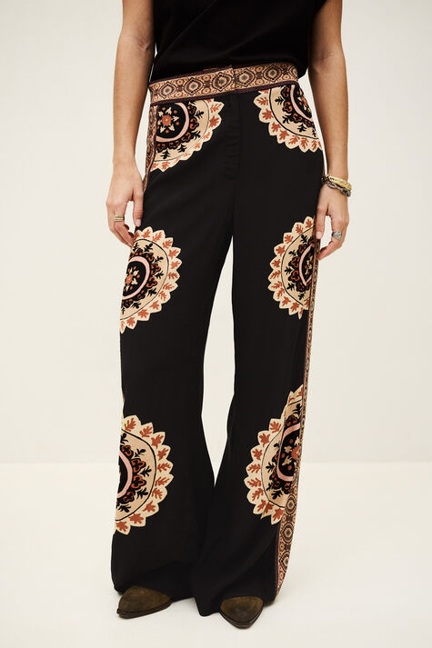 Trousers VALLA