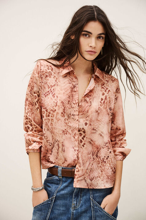 SHIRT CORNELIA