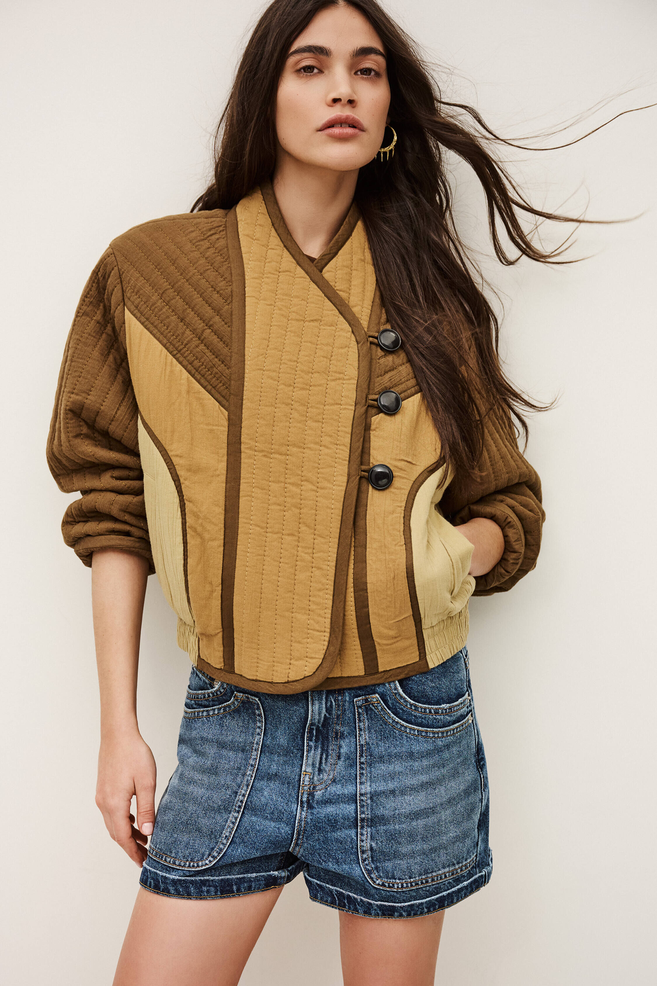 Veste CISCA