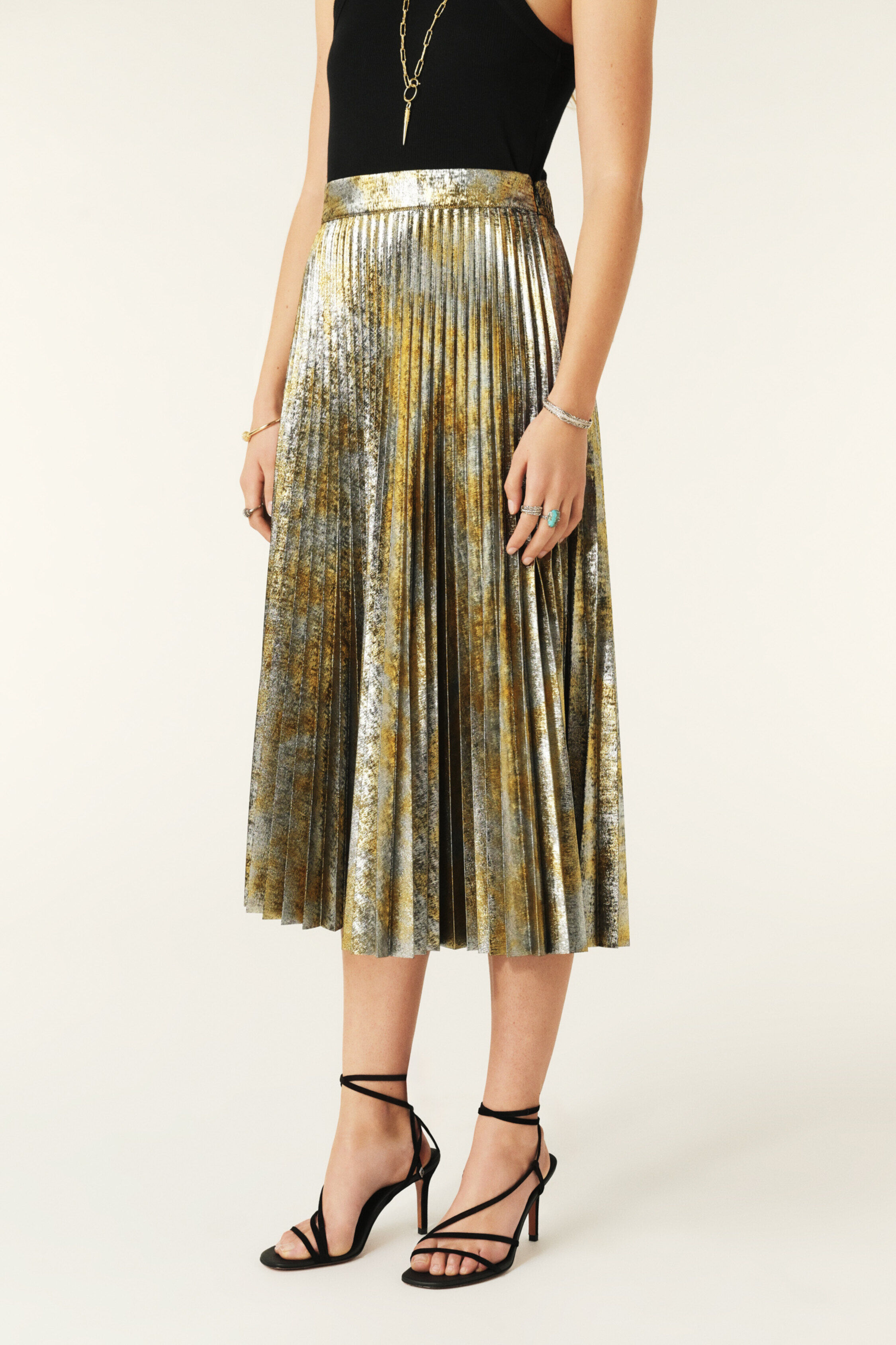 skirt FALONE