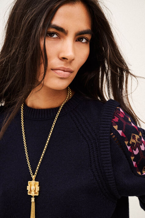 jumper ELDA
