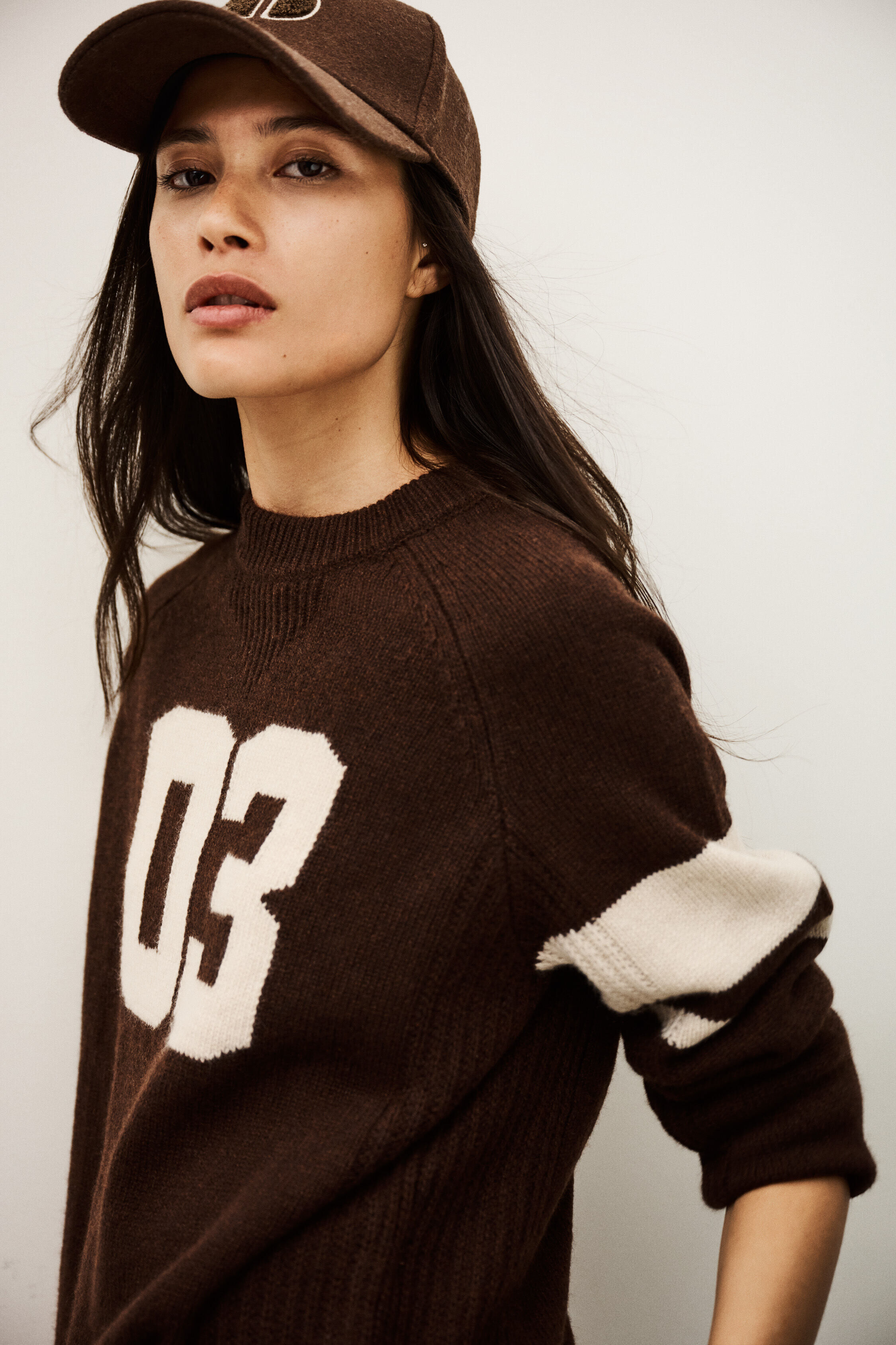 JUMPER COBE