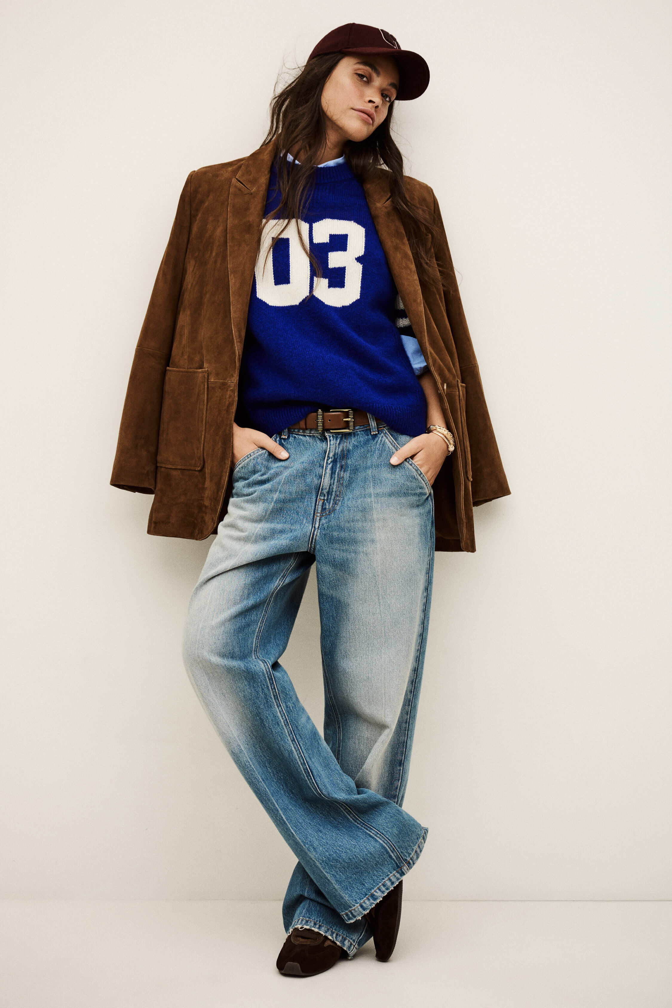 PULL COBE
