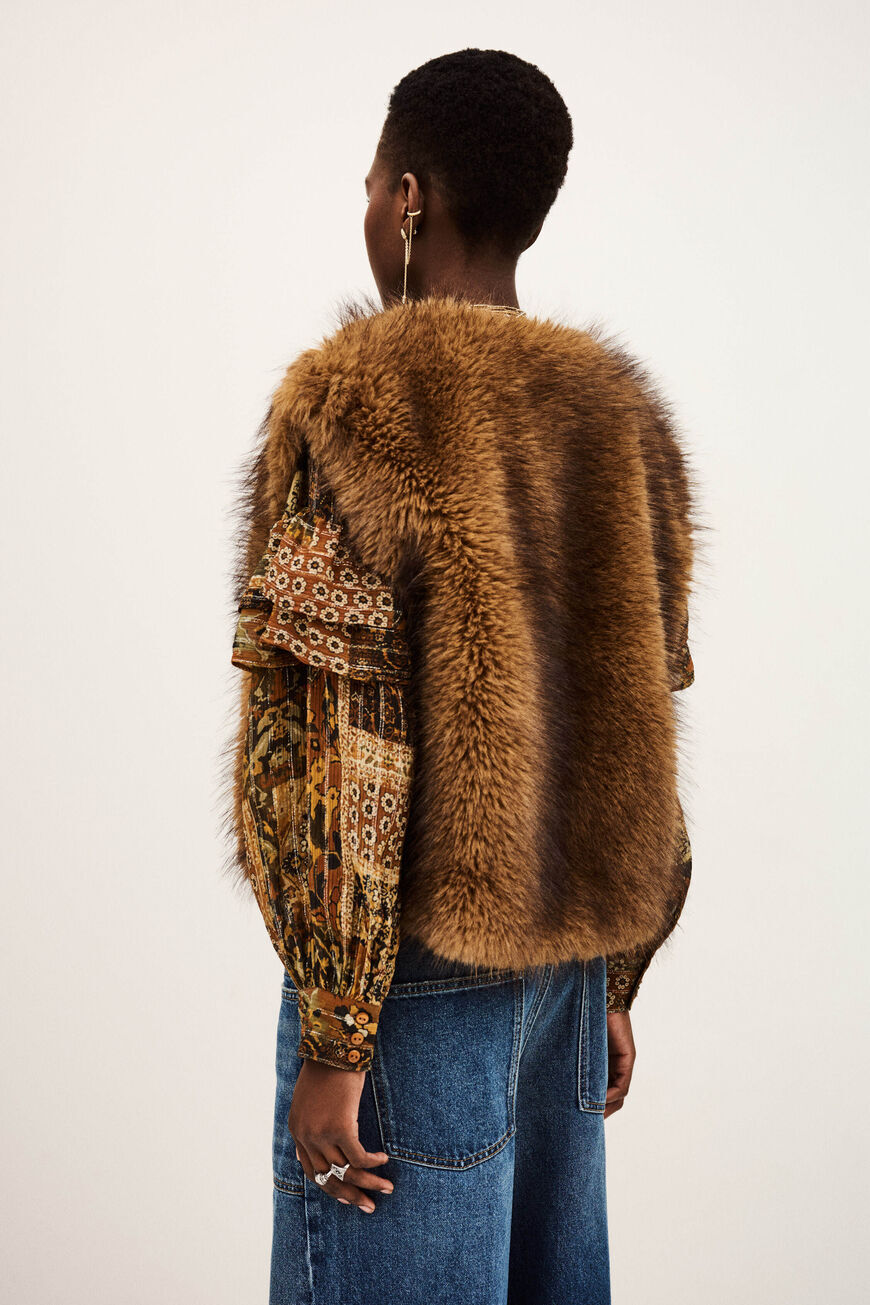 JACKET LINA