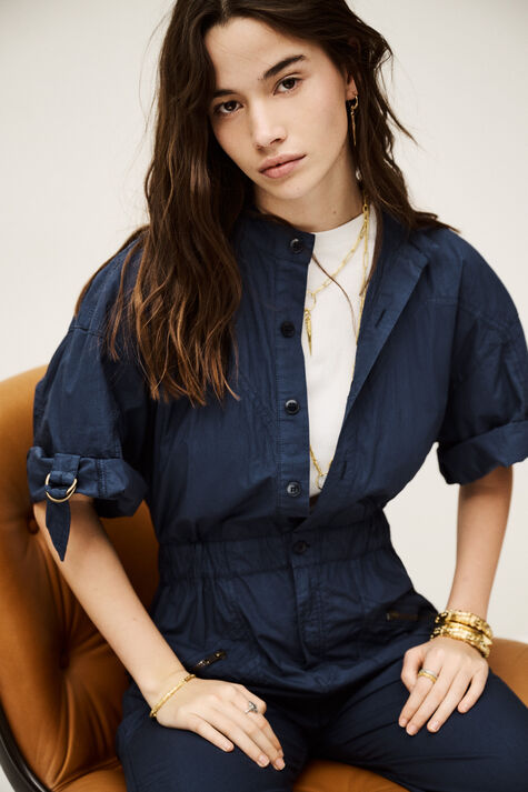 JUMPSUIT BERETA