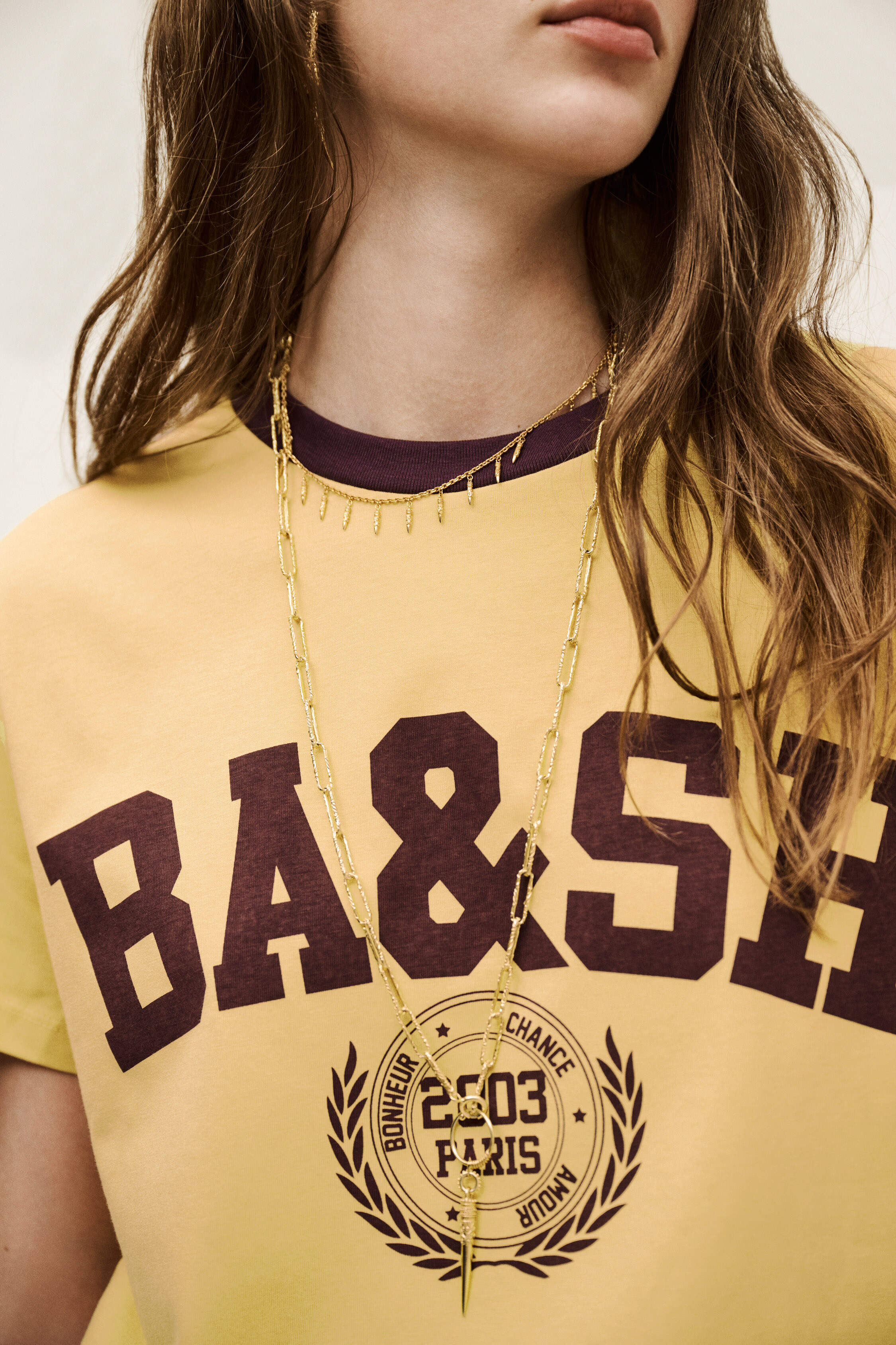 t-shirt IONI
