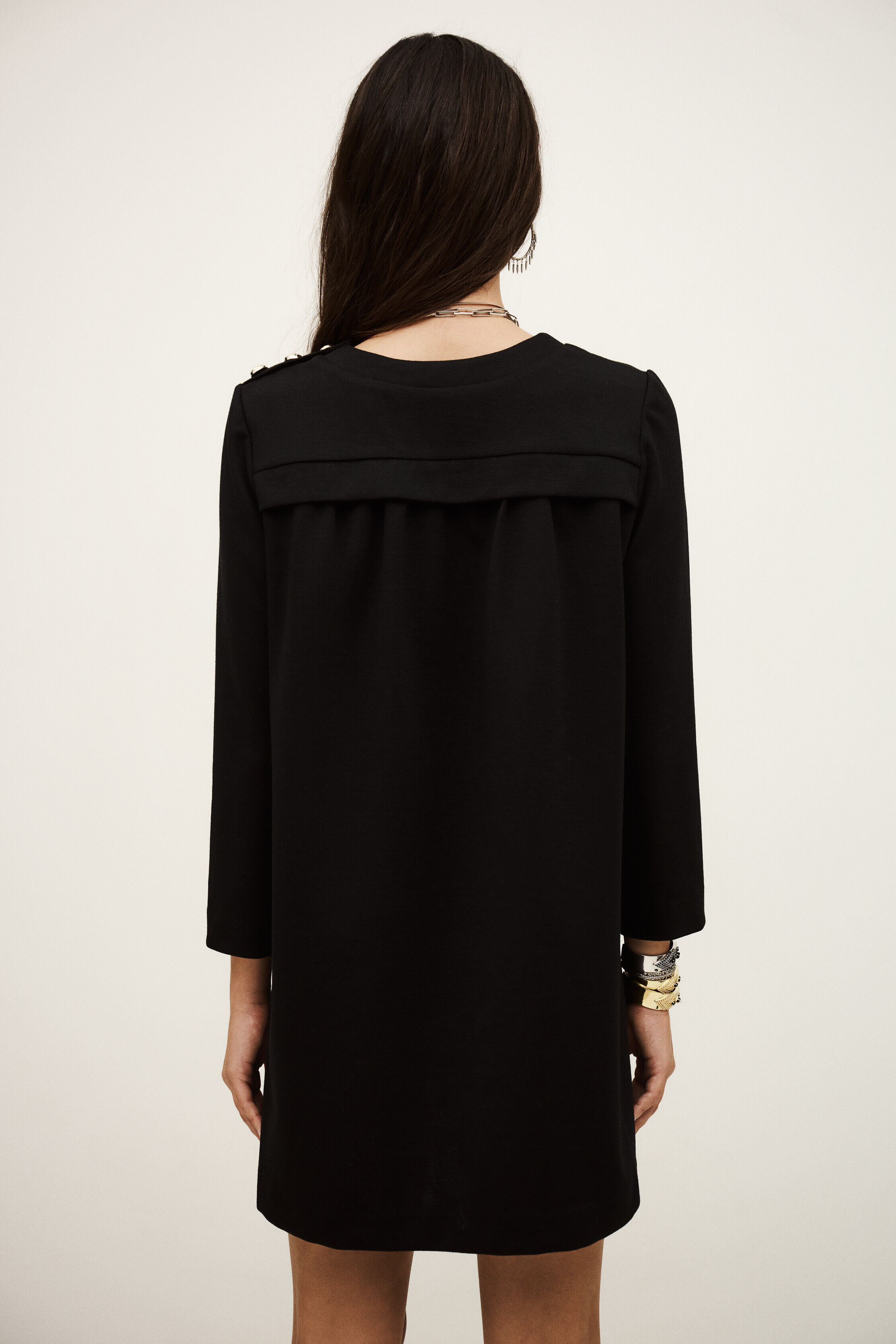dress MASON