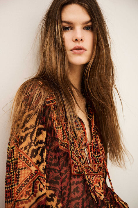 Blouse ODETTA