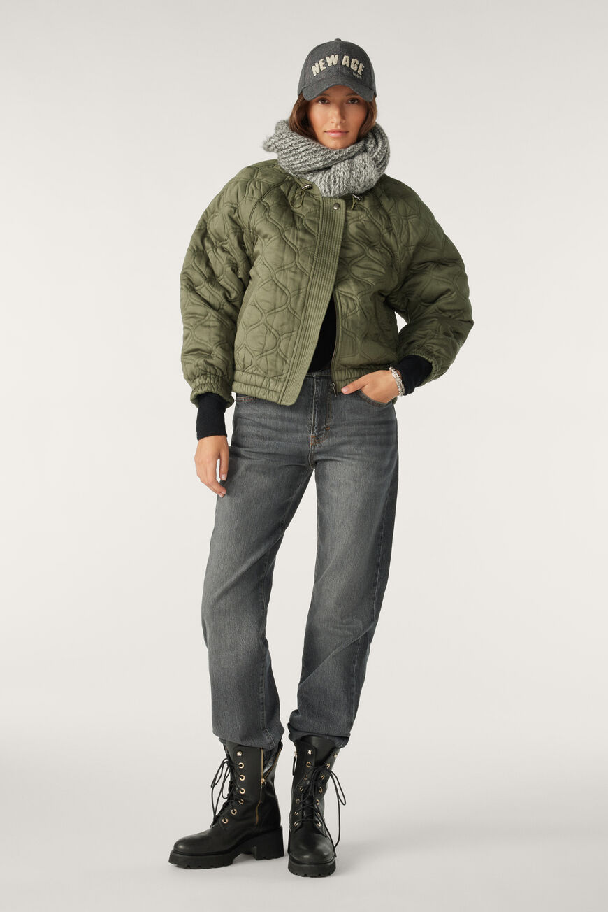 jacket SOHO