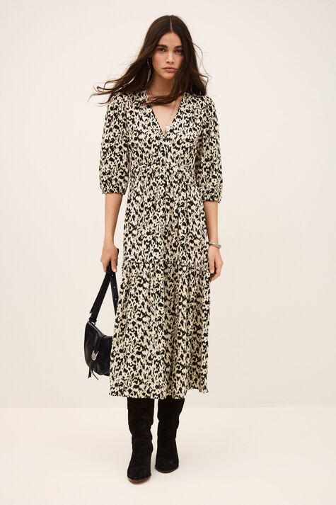 Dress PALMA