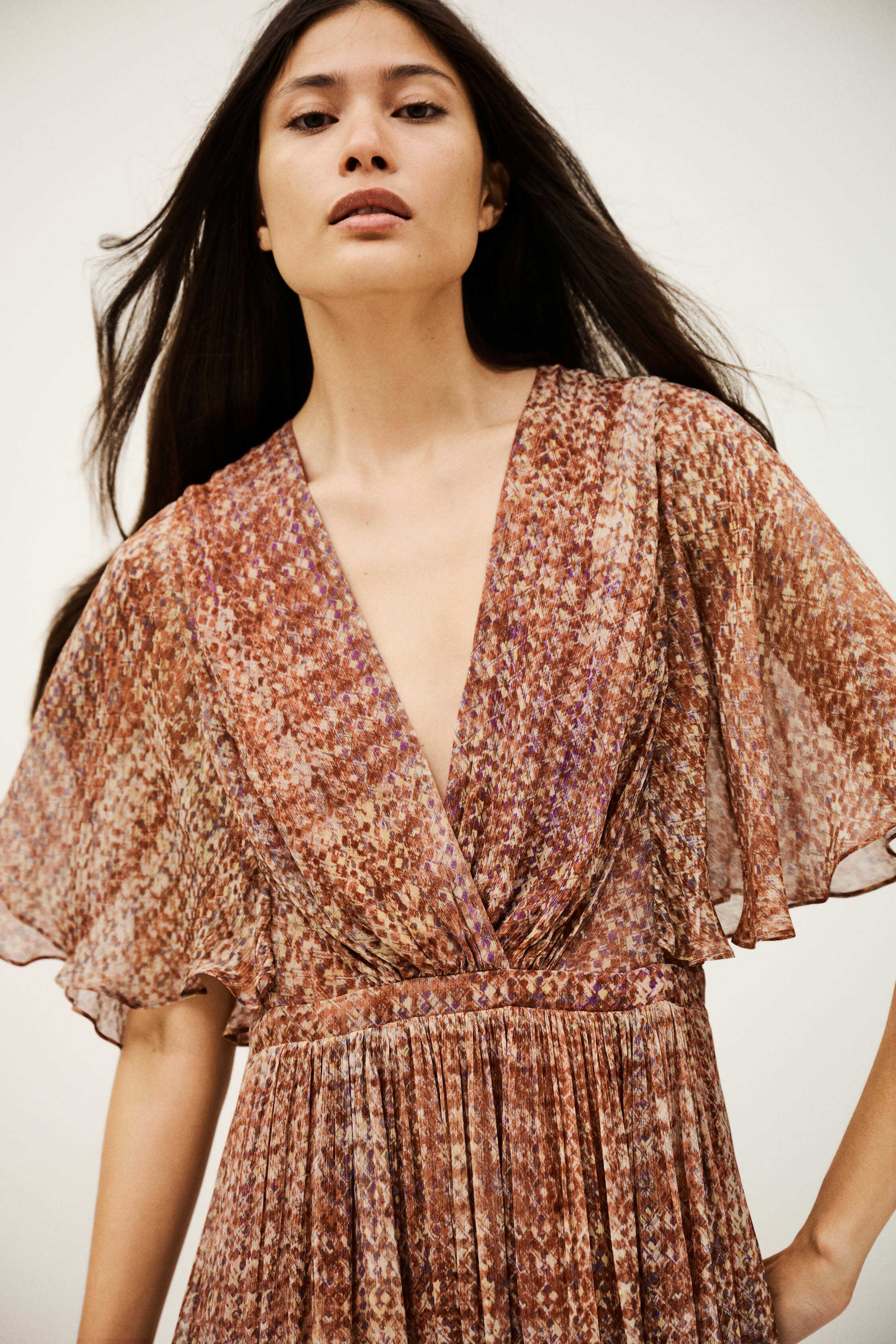 robe ROMANCE