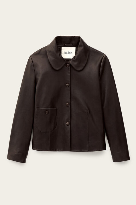 jacket MILOS