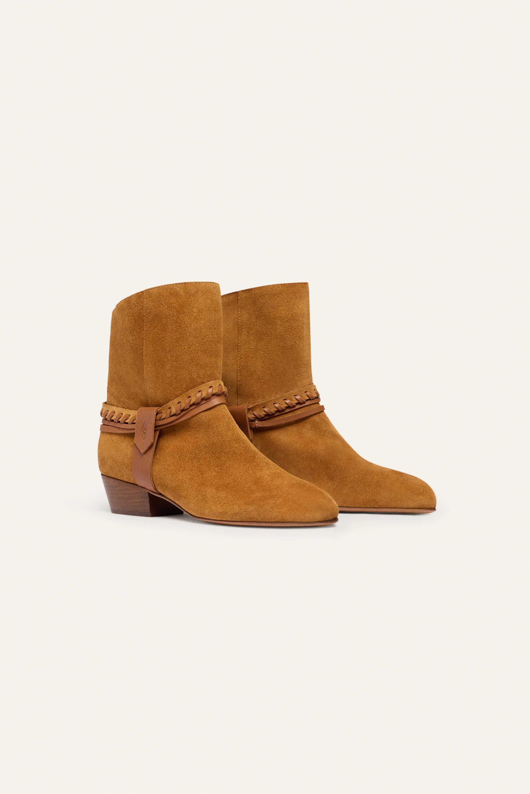 CAVANNAH boots