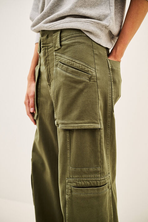 trousers NINON