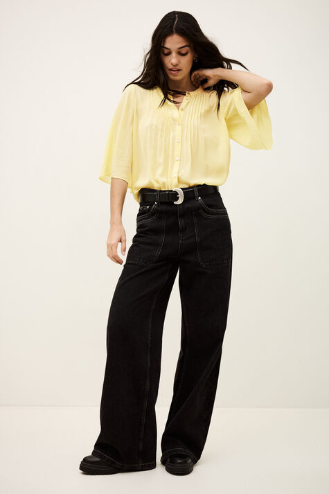 Shirt BARNA
