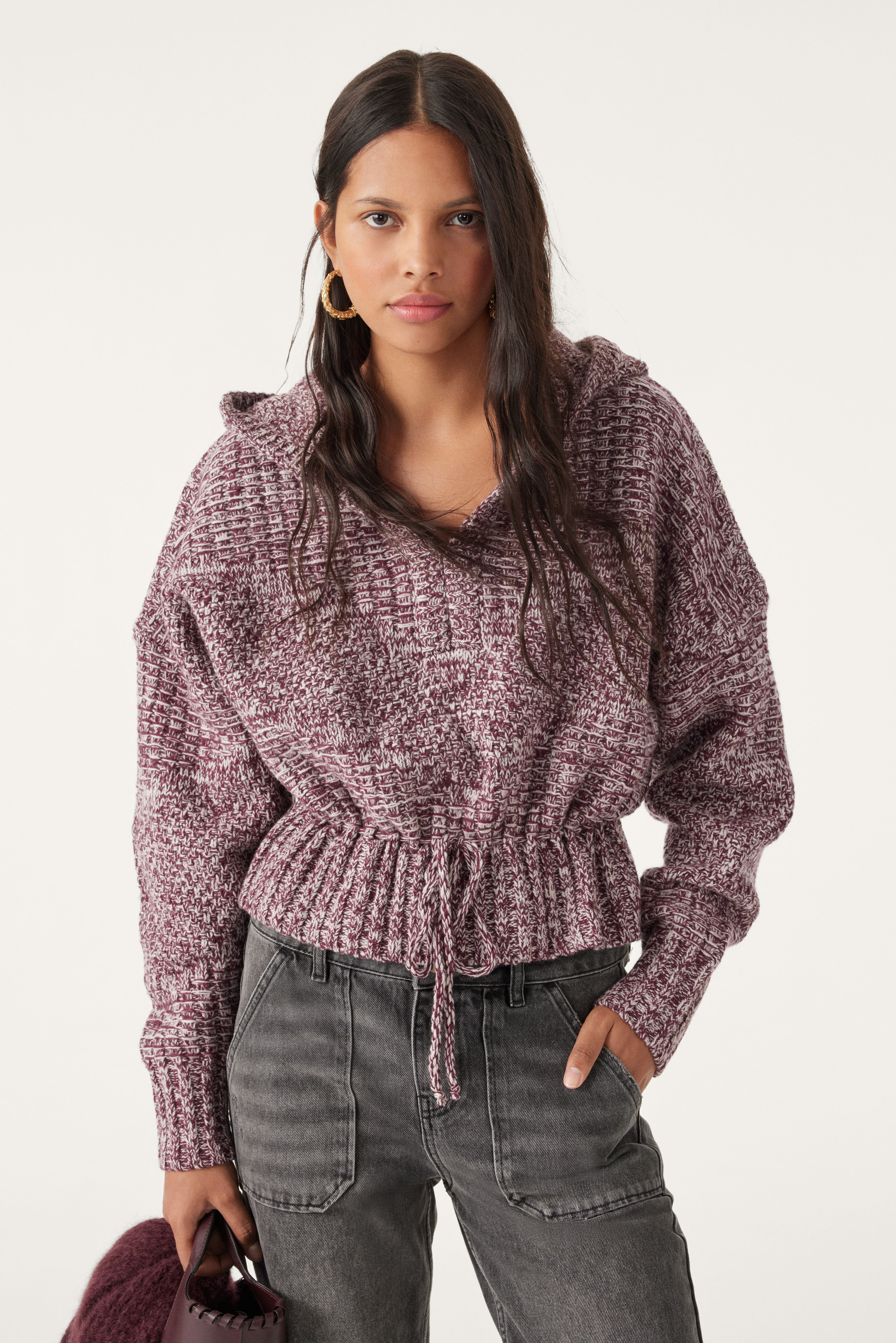 jumper MOTT