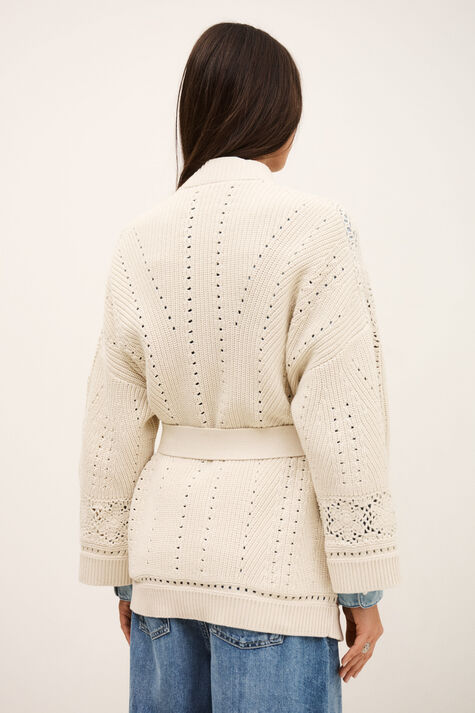 Cardigan PERINE
