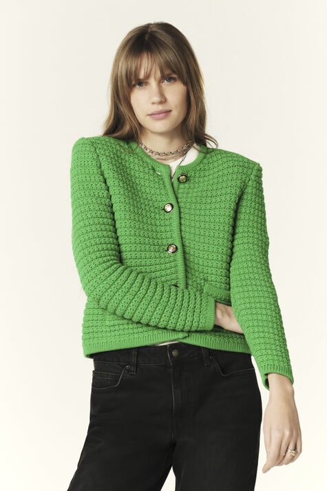 cardigan GASPARD