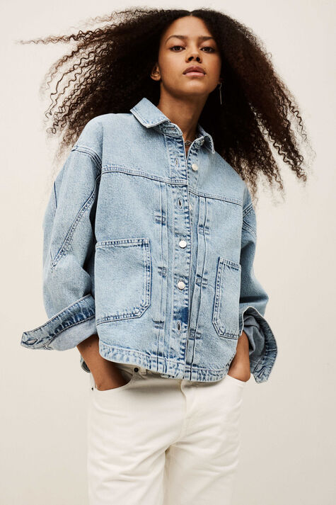 Jacket JUNO