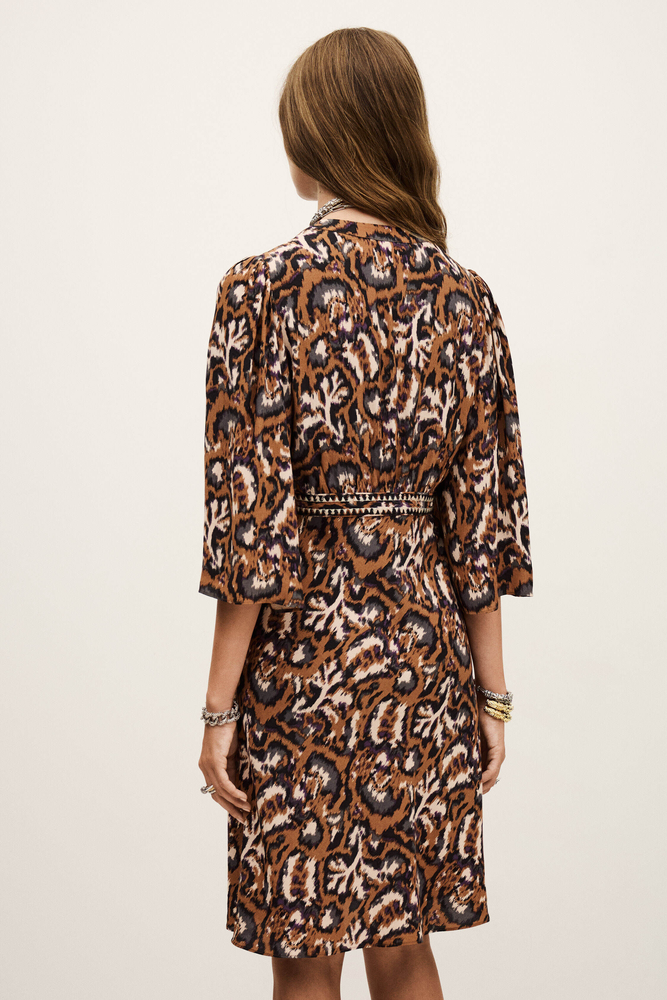 dress ONIA