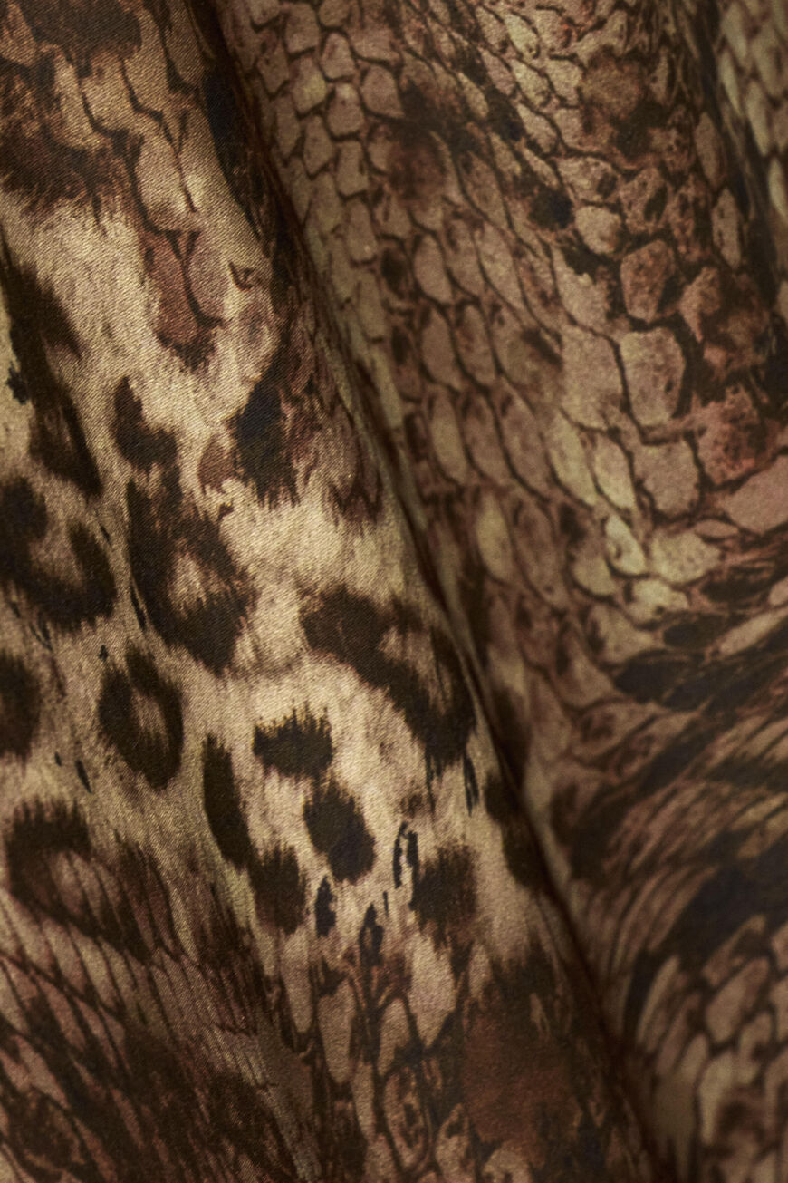 DRESS CATELINA