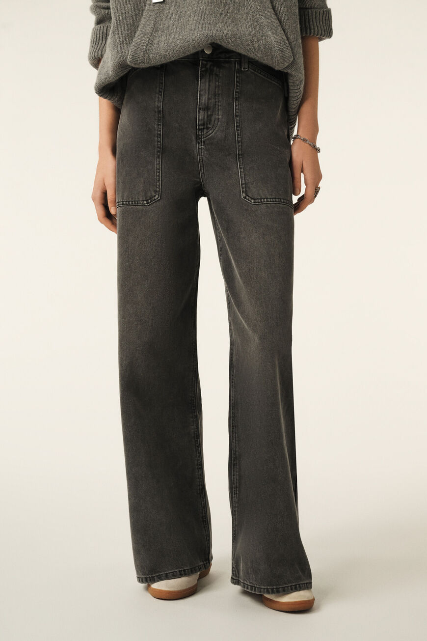 JEANS DELLOU