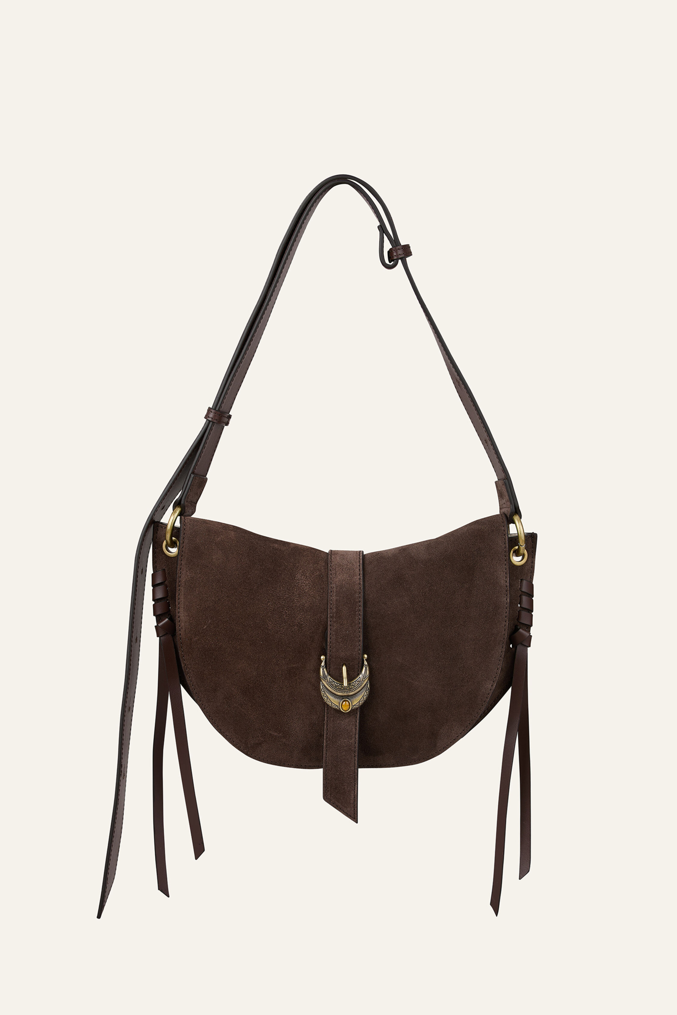 bag SADDLE YOUYOU