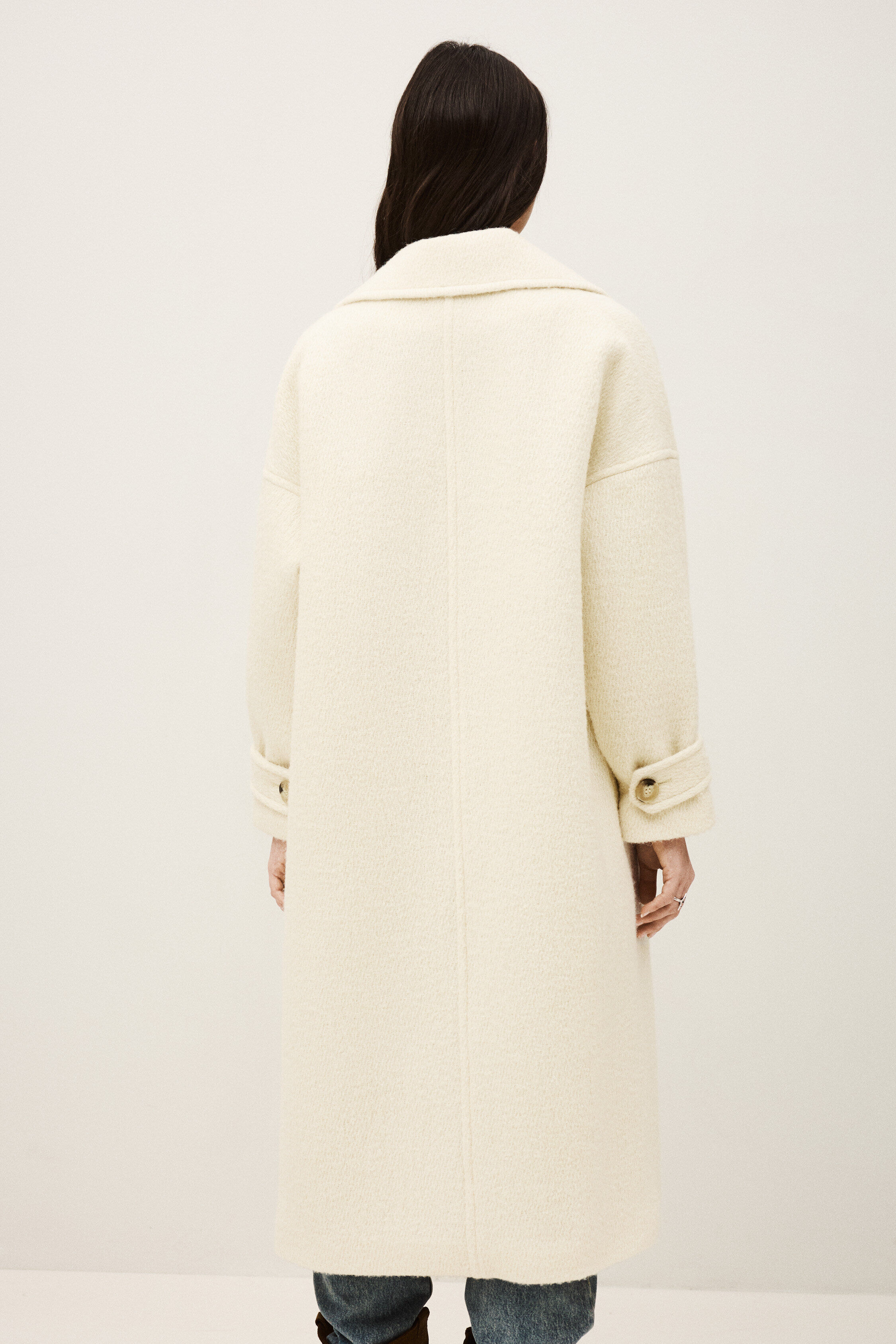 coat WAYLA