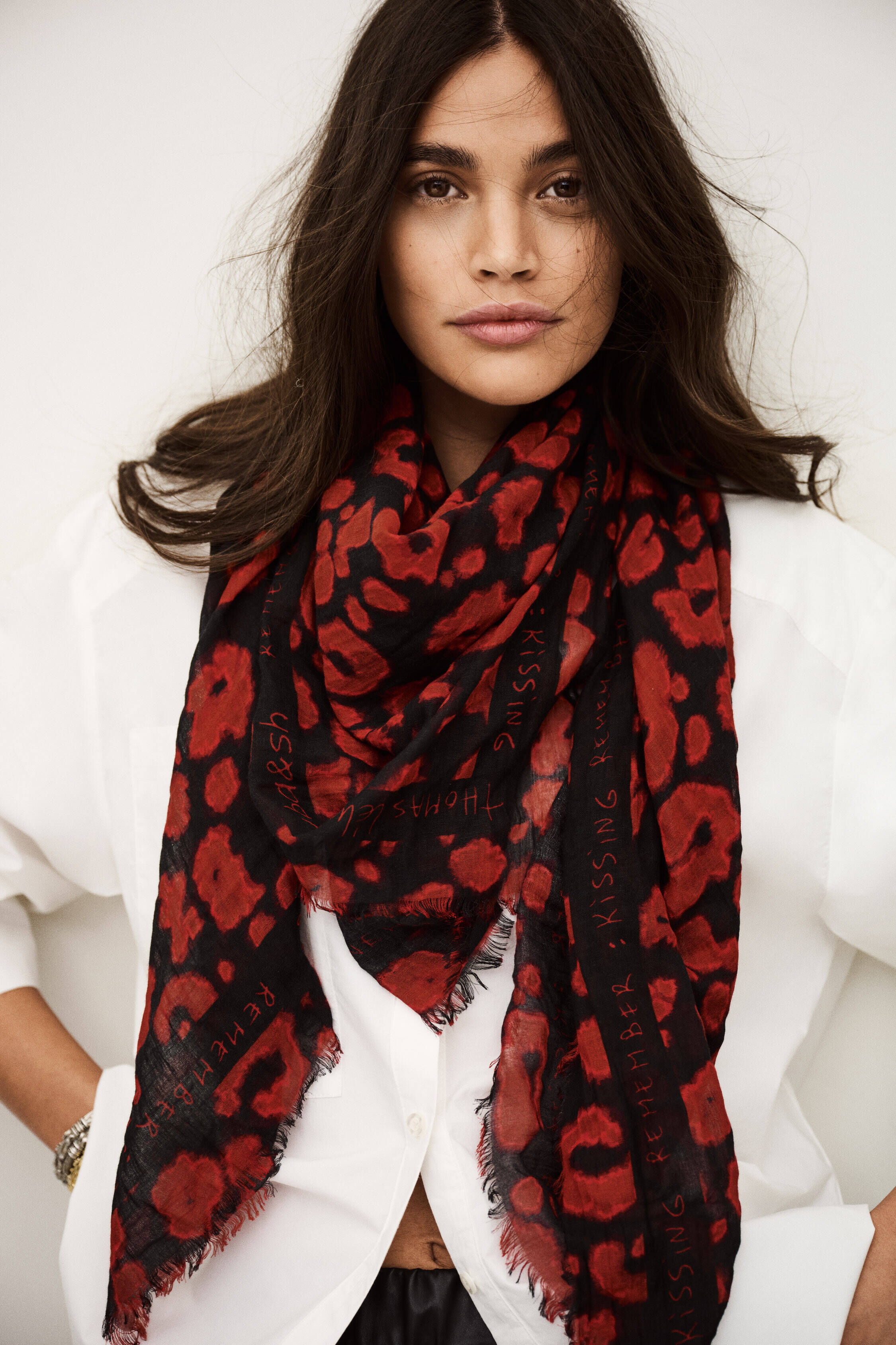 Scarf Faro