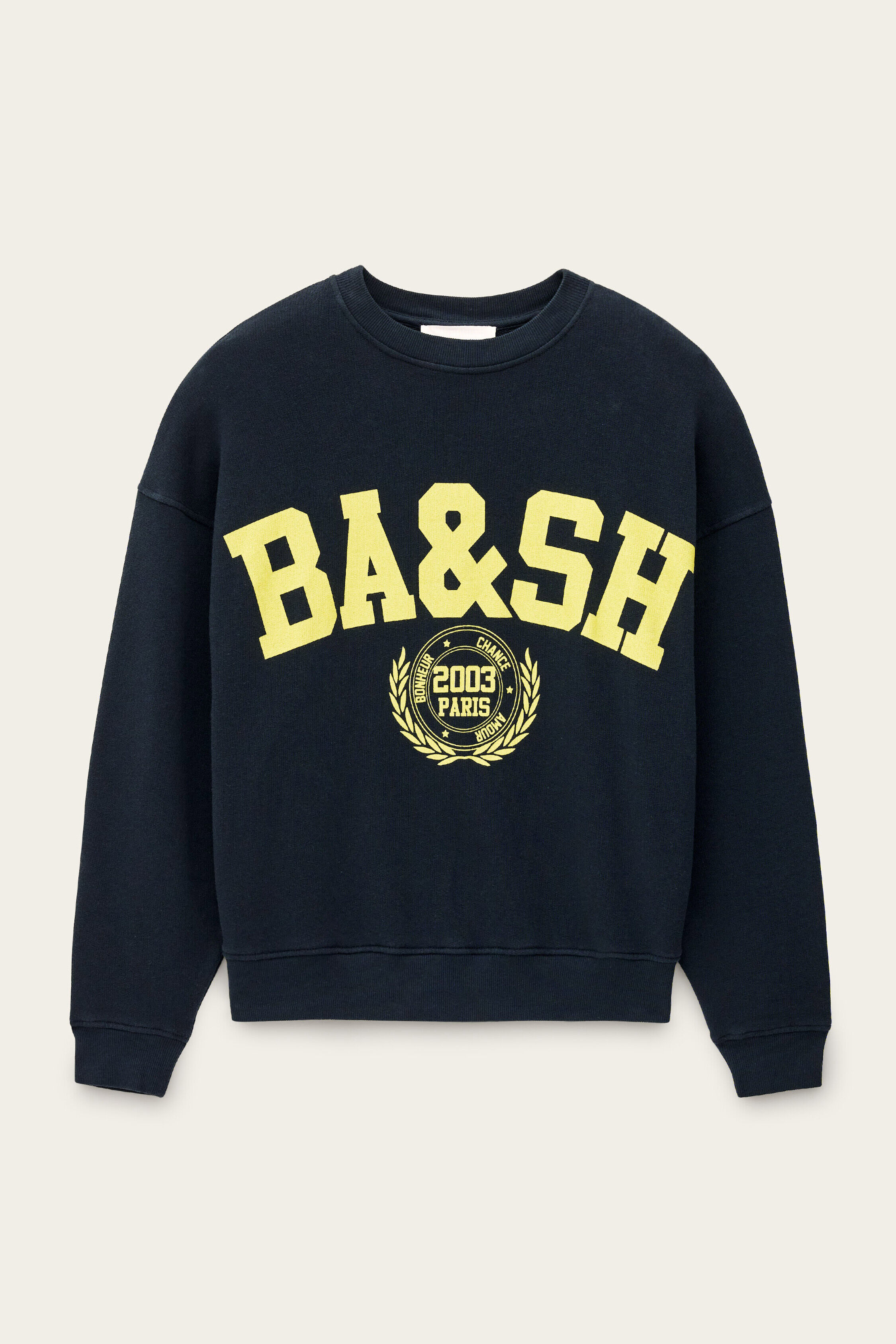Sweatshirt BENJAMIN
